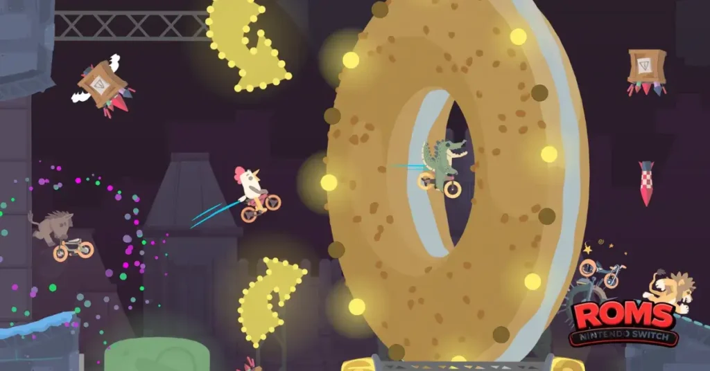 Ultimate Sheep Raccoon