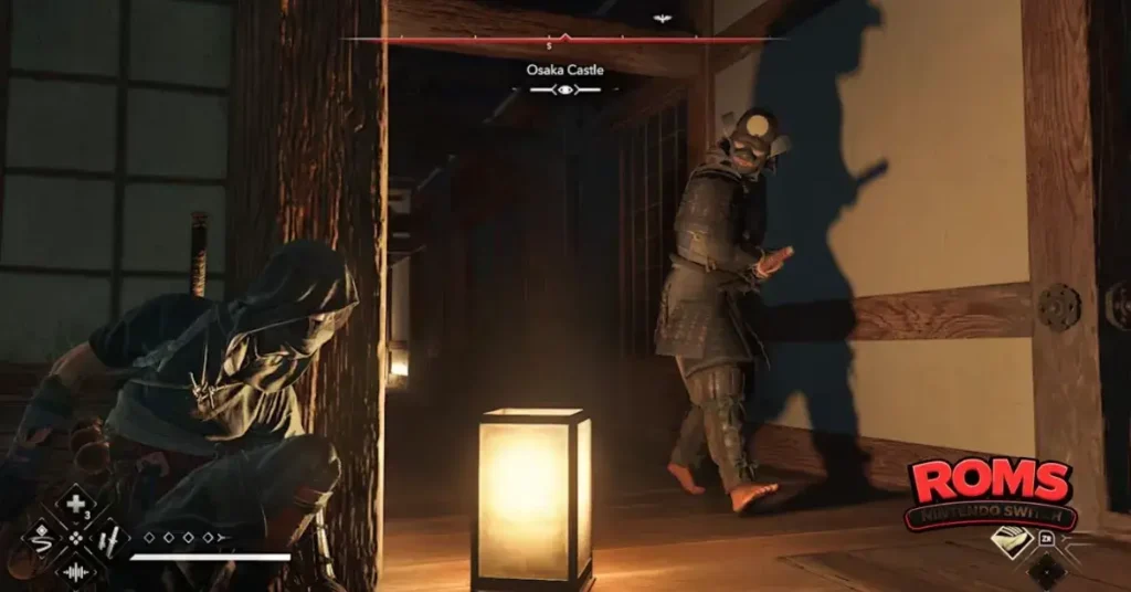 assassins creed shadows