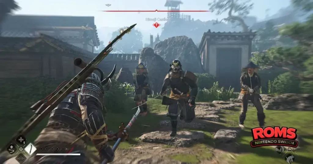 Assassin's Creed Shadows