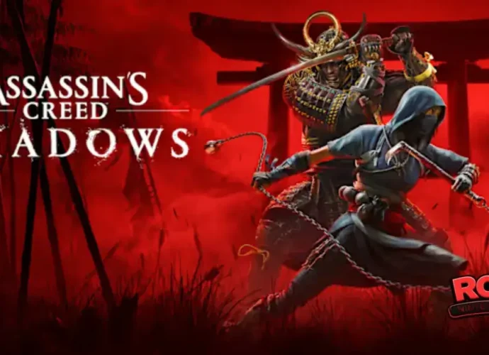 assassins creed shadows