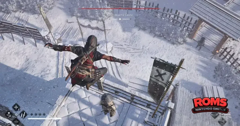 assassins creed shadows