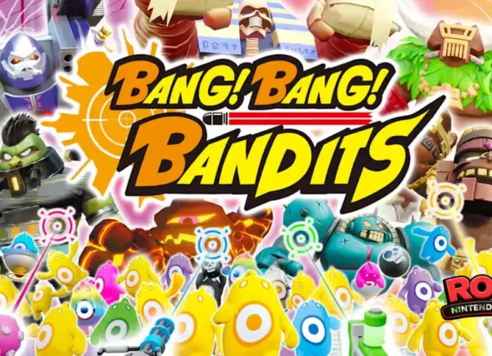 BANG! BANG! BANDITS