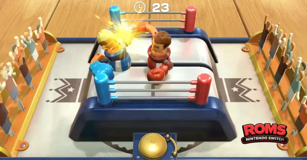 Clubhouse Games: 51 Worldwide Classics