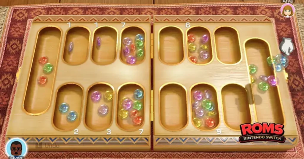 Clubhouse Games: 51 Worldwide Classics