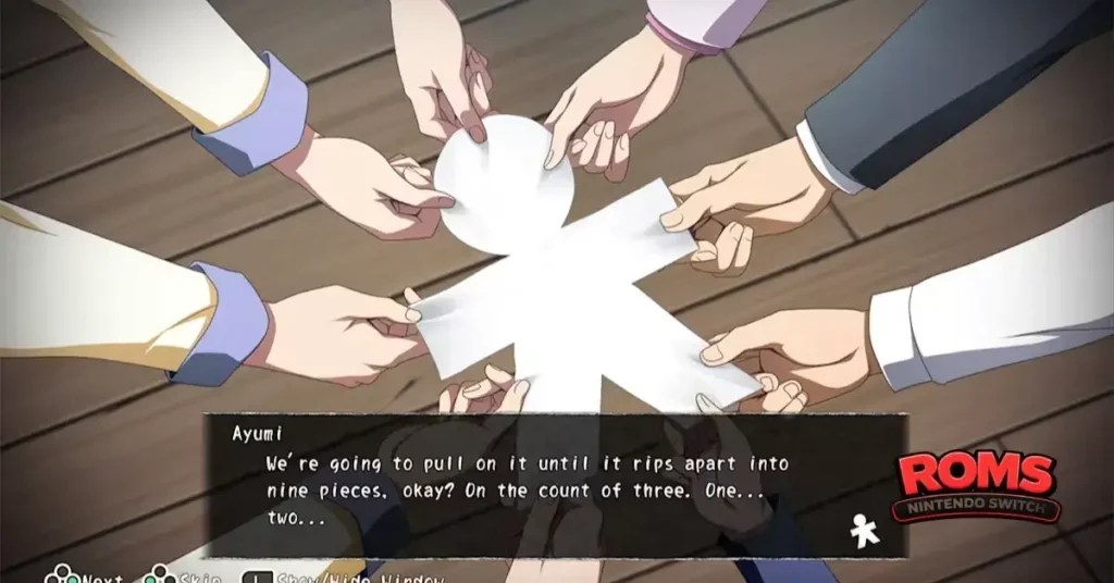 Corpse Party
