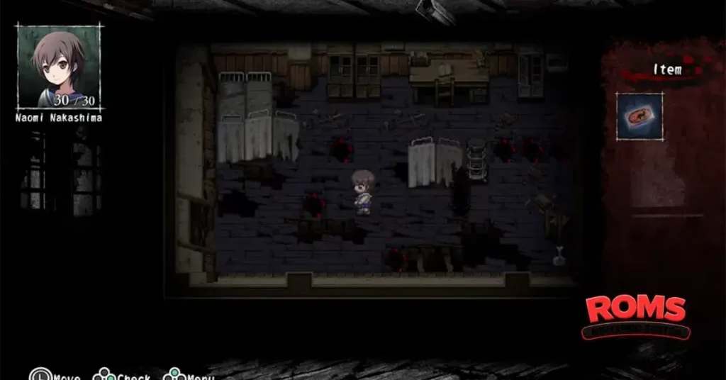 Corpse Party