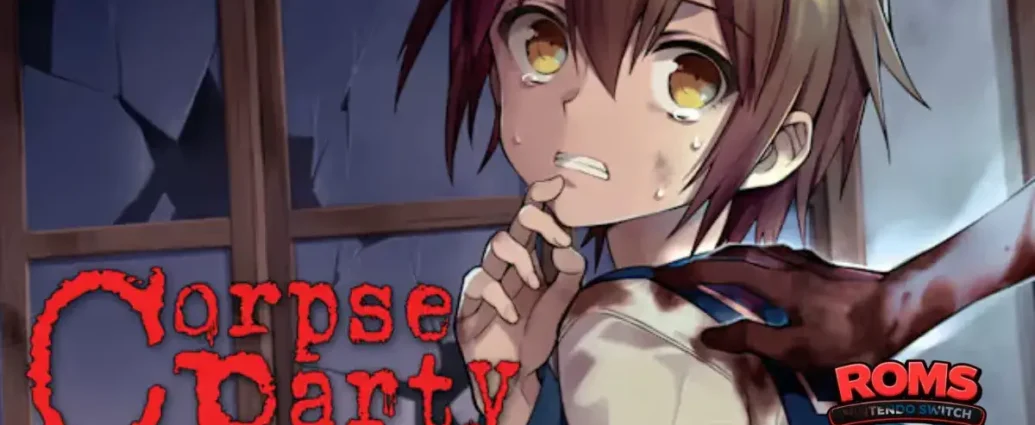 Corpse Party
