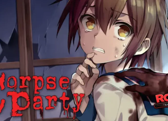 Corpse Party