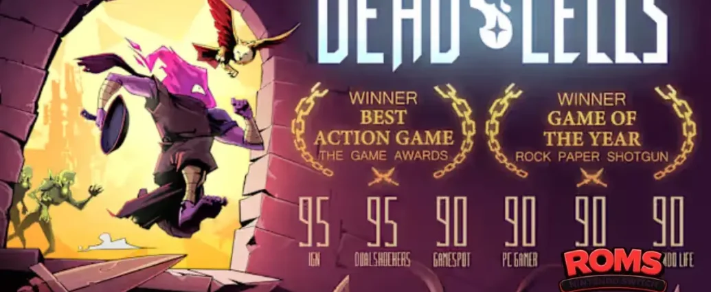 Dead Cells