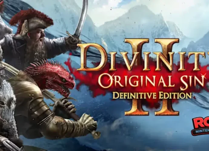 Divinity: Original