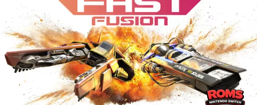 Fast Fusion