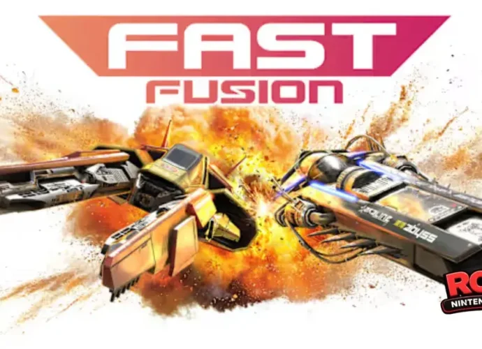 Fast Fusion