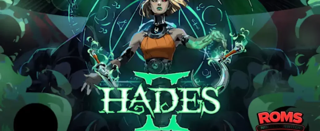 Hades II