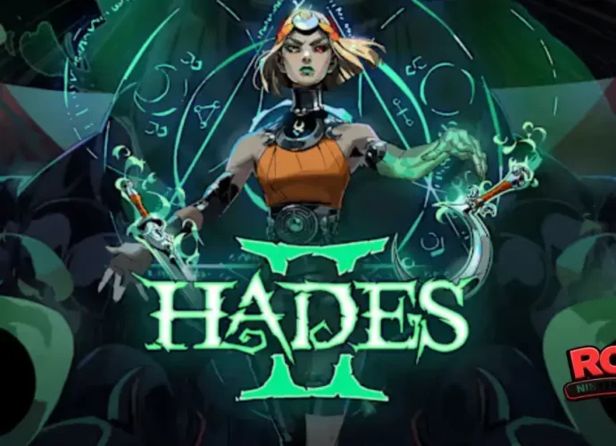 Hades II