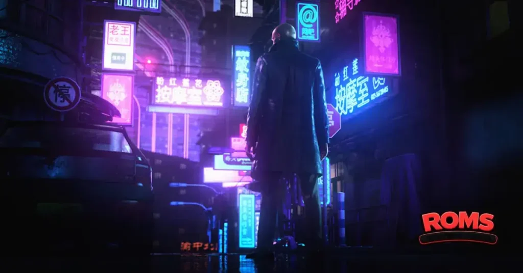 HITMAN World of Assassination  Signature Edition