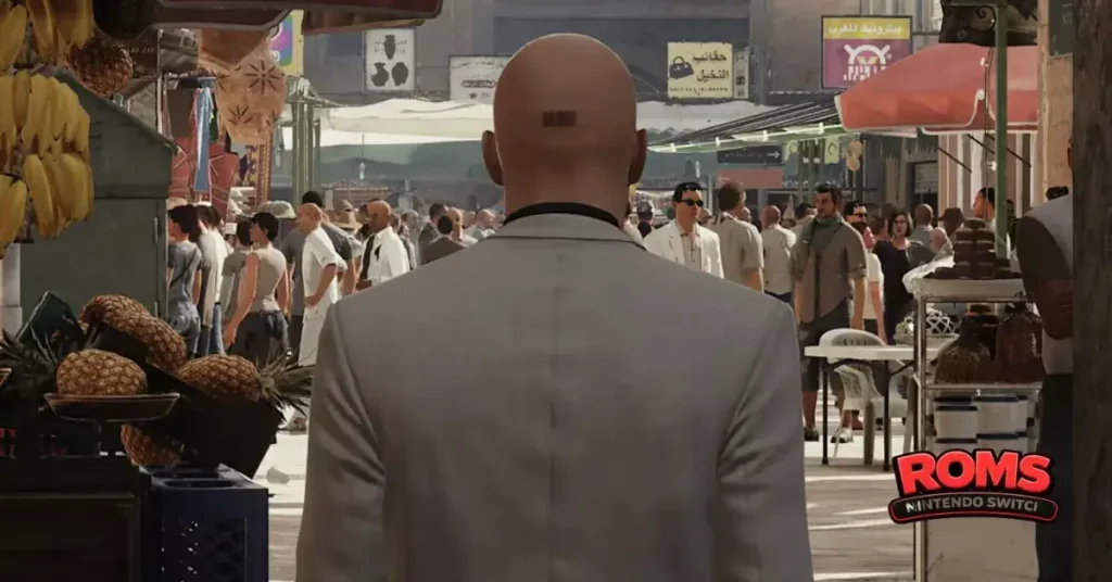 hitman world of assassination-signature-edition