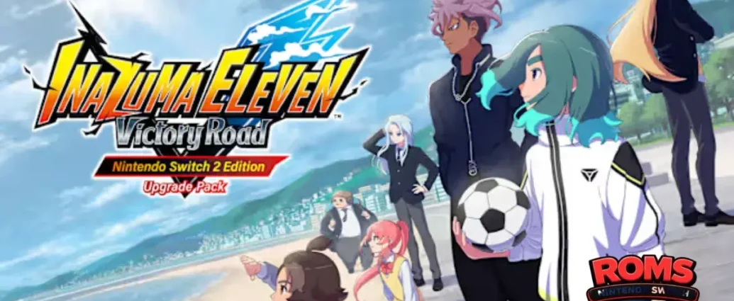 INAZUMA ELEVEN