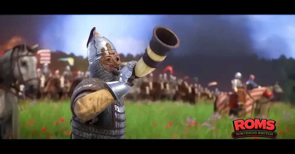 Kingdom Come Deliverance: Royal Edition