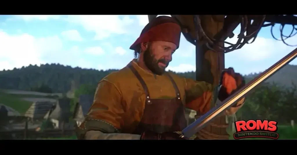 Kingdom Come Deliverance: Royal Edition