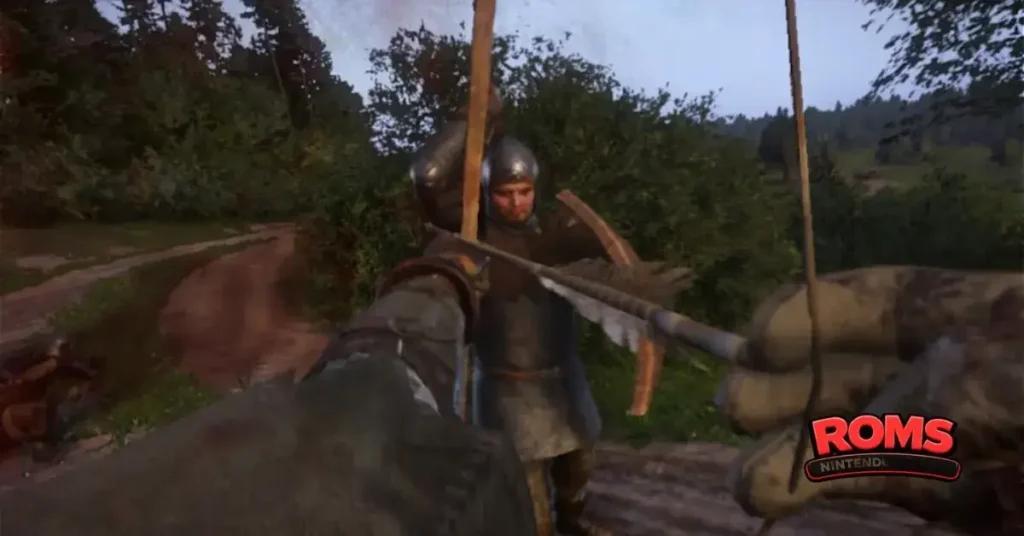 Kingdom Come Deliverance: Royal Edition