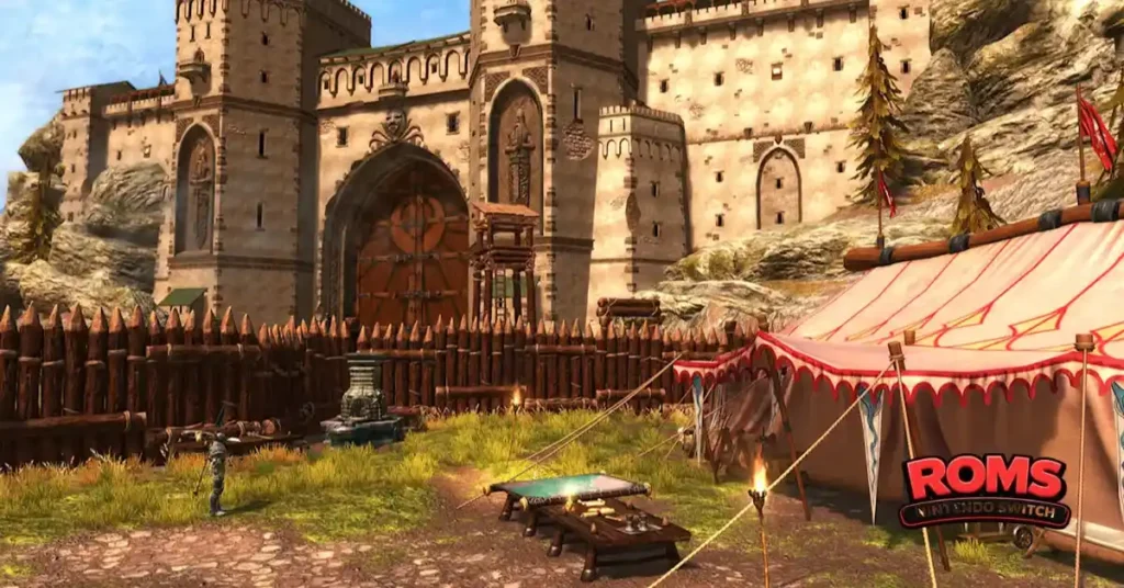 Kingdoms of Amalur Re Reckoning Fatesworn