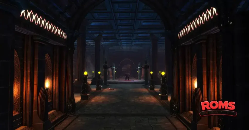 Kingdoms of Amalur Re Reckoning Fatesworn