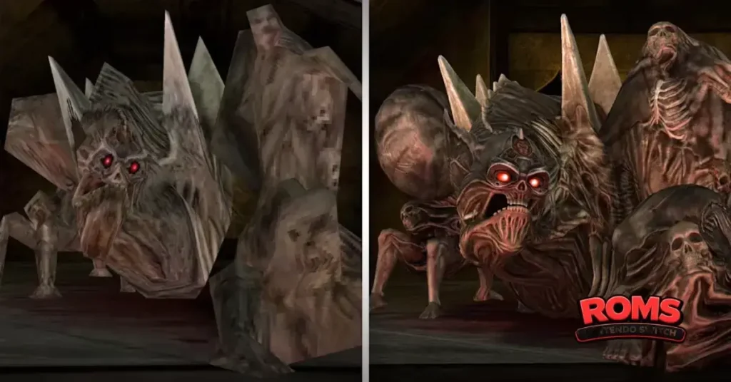 Legacy of Kain™ Soul Reaver 1&2 Remastered