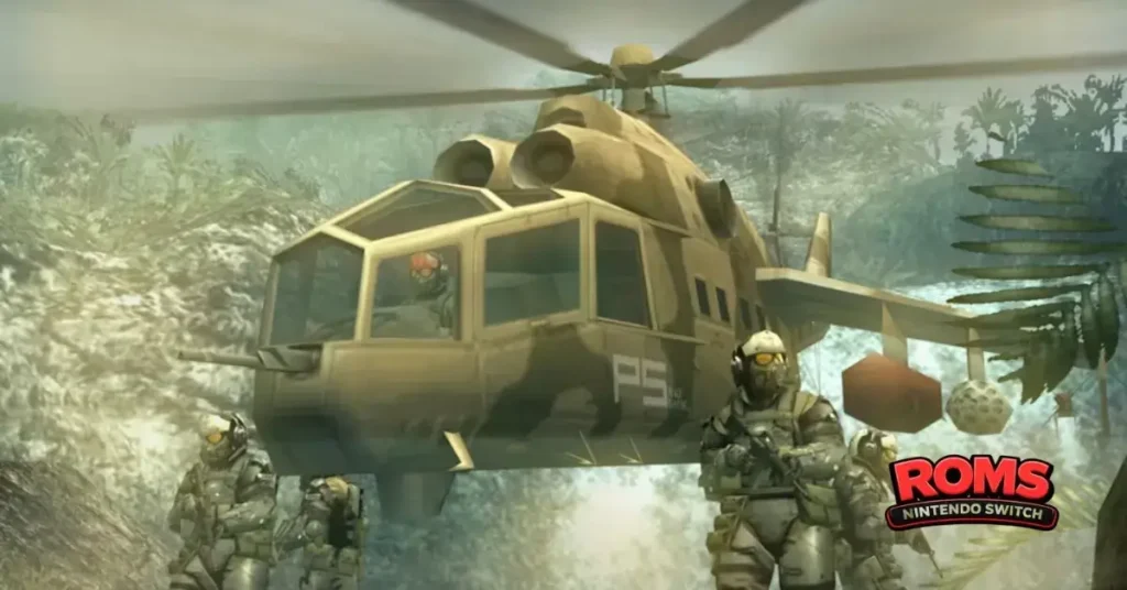 metal-gear-solid-master-collection-vol2 (4)