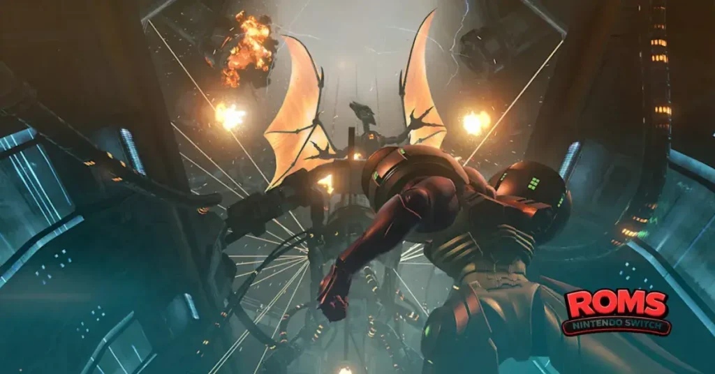 Metroid Prime™ Remastered