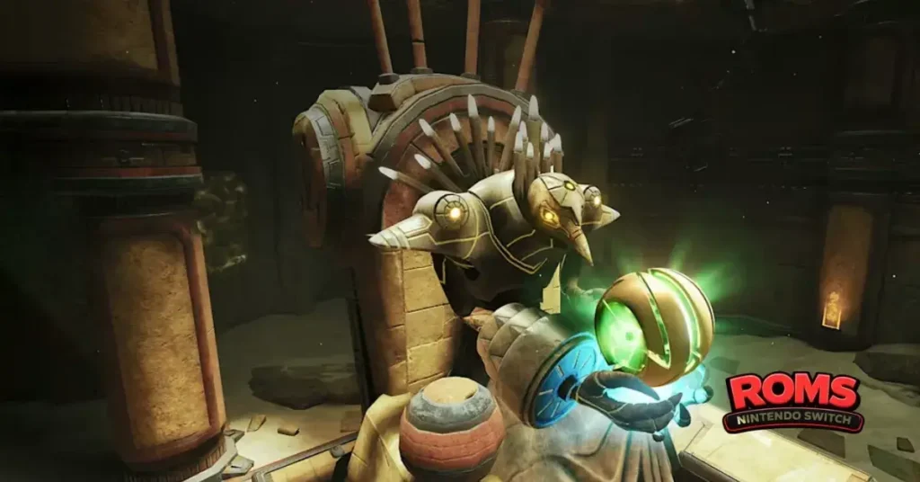 Metroid Prime™ Remastered