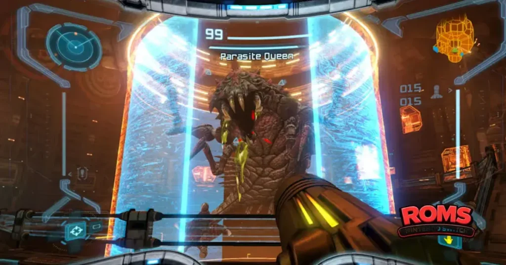 Metroid Prime™ Remastered