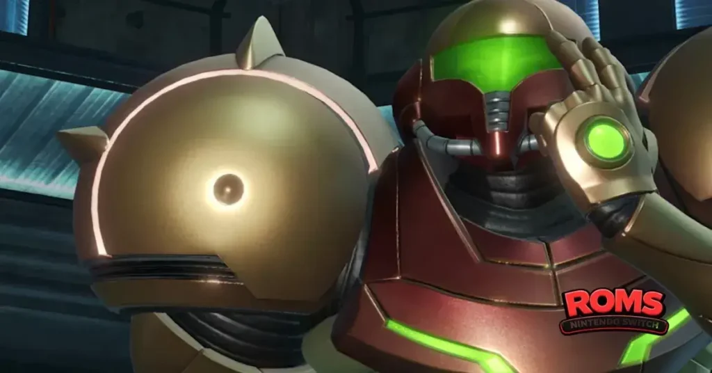 Metroid Prime™ Remastered