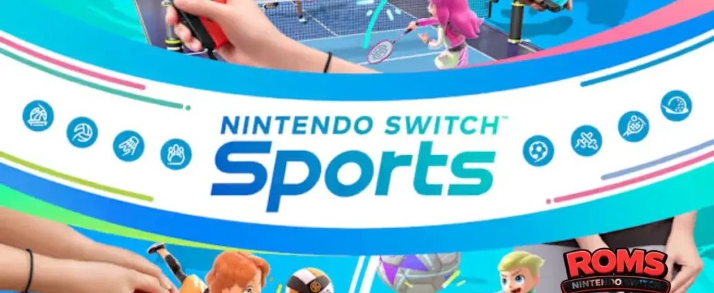 Nintendo Switch Sports