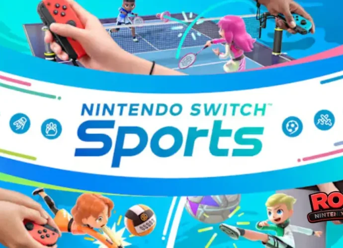 Nintendo Switch Sports
