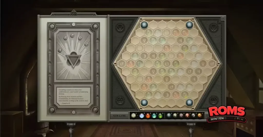 Opus Magnum Complete Edition