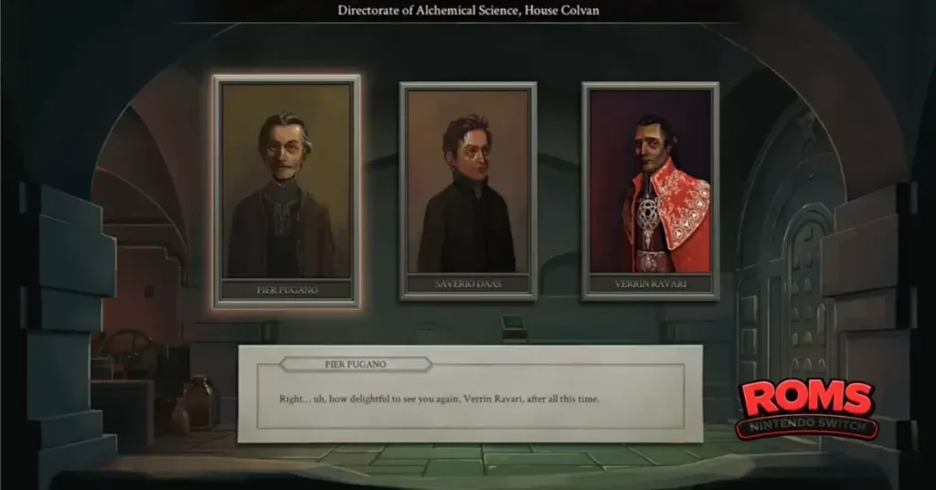 Opus Magnum Complete Edition