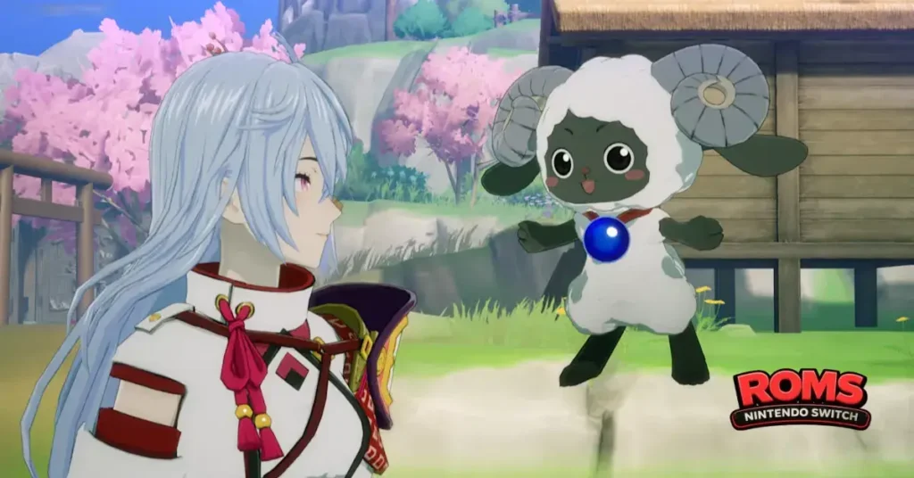 Rune Factory Guardians of Azuma  Nintendo 