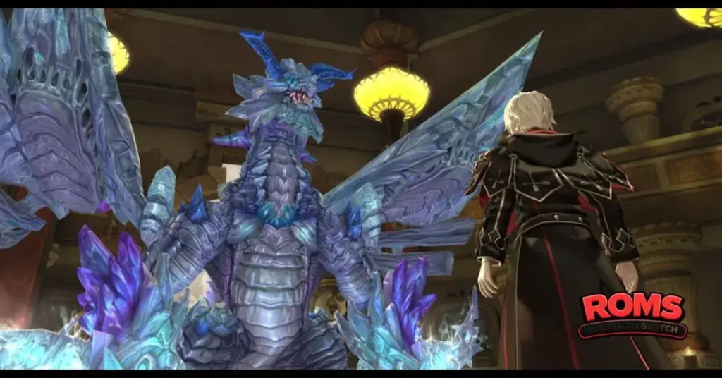 Shining Resonance Refrain
