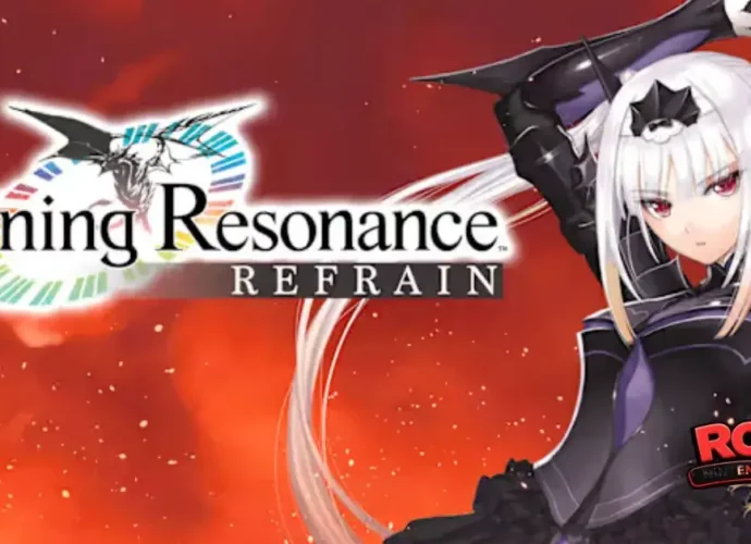 Shining Resonance Refrain
