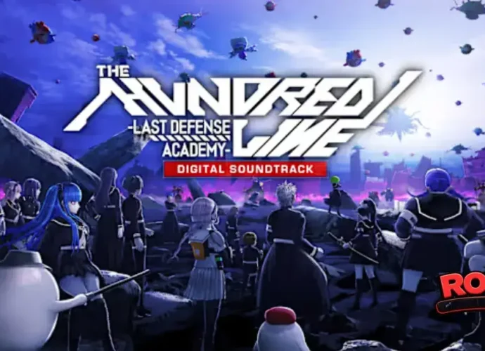 The Hundred Line: Last Defense Academy