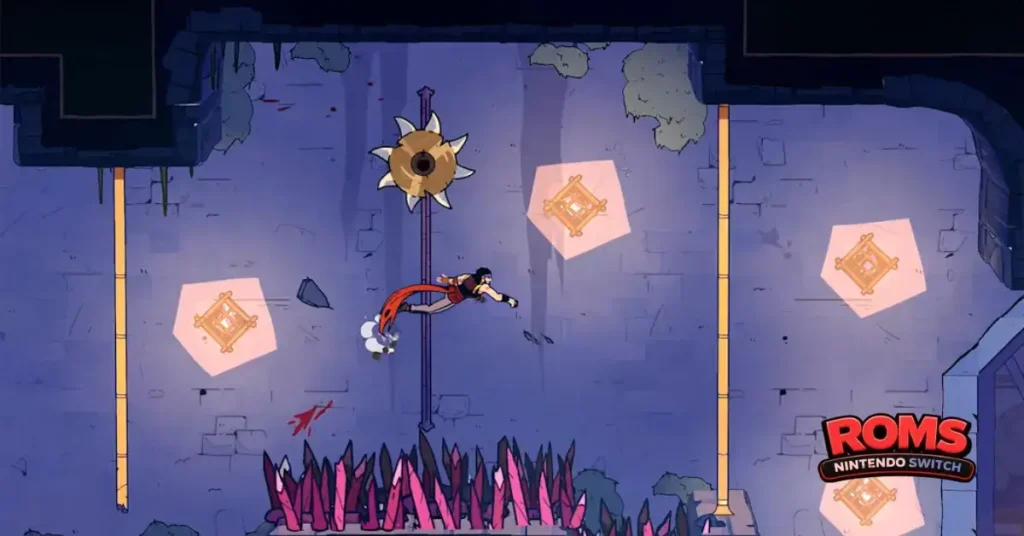 The Rogue Prince of Persia