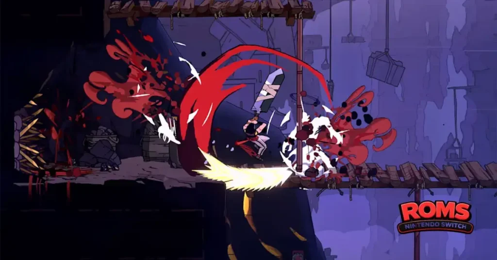 The Rogue Prince of Persia