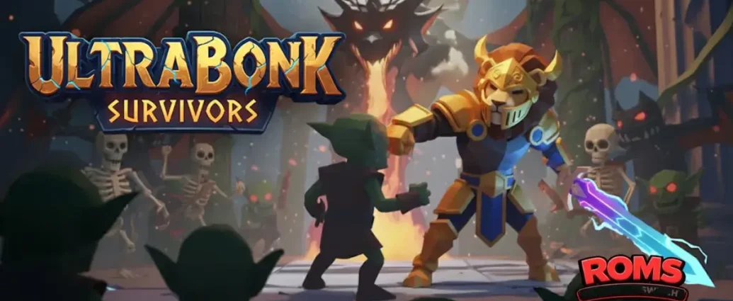 Ultra Bonk Survivors